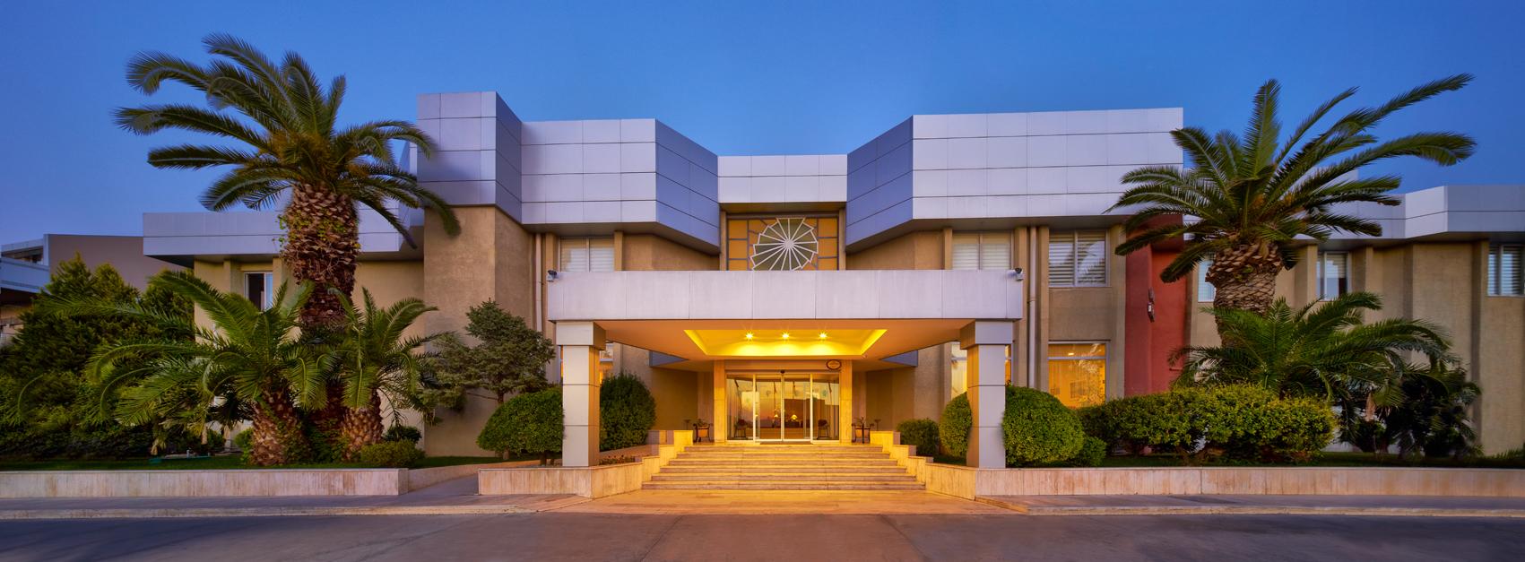 Pam Thermal Hotel Clinic & Spa ปามุคคาเล ภายนอก รูปภาพ The Westin Resort and Villas, Cancun