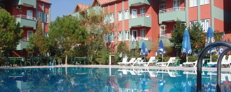 Pam Thermal Hotel Clinic & Spa ปามุคคาเล ภายนอก รูปภาพ