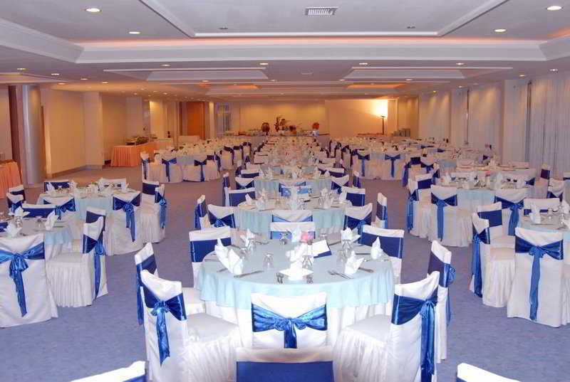 Pam Thermal Hotel Clinic & Spa ปามุคคาเล ภายนอก รูปภาพ A banquet hall